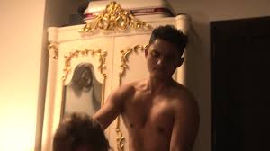 See Dani Garcia desnudo - irresistible nude male charm