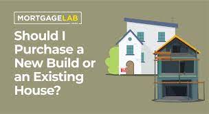 Sin obligación · free estimates · over 30k projects per day Should I Purchase A New Build Or An Existing House