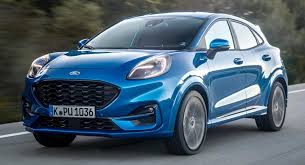 Ford puma отримав цілий ряд інноваційних функцій, покликаних підвищити рівень насолоди від водіння. Ford Puma Coming To Australia Later This Year What About The Usa And Canada Carscoops