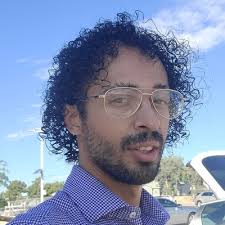 Ethan J. A. Schoonover: "Stop thinking of Twitter, TikT…"