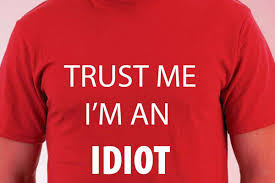 Résultat de recherche d'images pour "pictures of stupidity"