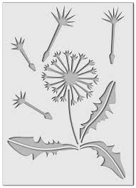 We did not find results for: Wandschablone Pusteblume Malerschablone Schablono