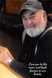 Gerald Strumph Sr. Obituary June 11, 2020