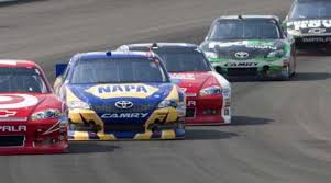 Nascar wants drivers to return to their cars now, although that doesn't mean the race is about to resume. Fantasy Nascar Picks For Pocono Raceway