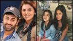 Neetu Kapoor REACTS Alia Bhatt-Ranbir