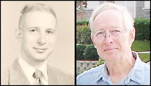 Edmund ARNOLD Obituary (2009)