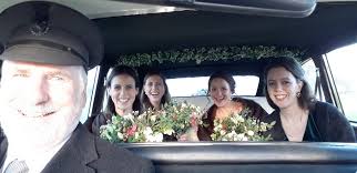 Borders Vintage Experience