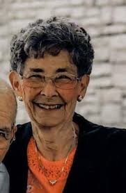 Elizabeth "Betty" L. Kremer Obituary