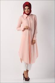 Armine 2017 Tunik Modelleri Modamari Fashion Duster Coat Coat