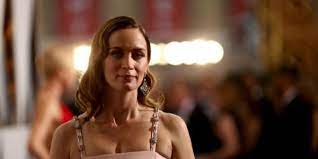 Famous people with the name emily include actresses emily watson and emily browning and singer emily haines. Celebrities With Last Name Blunt Famousfix Com List