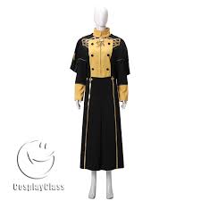 Fire emblem bimbos houses : Fire Emblem Three Houses Linhardt Von Hevring Cosplay Costume Cosplayclass