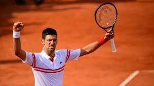 Новак джокович (novak djokovic) родился 22 мая 1987 года в сербском белграде. Kumpulan Berita Novak Djokovic Novak Djokovic Menangi Partai Akbar Lawan Rafael Nadal Di Semifinal French Open
