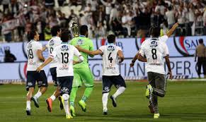 Al ahly vs el entag el harby. Match Facts Zamalek V El Entag El Harby Egyptian Premier League Africa Cup Of Nations 2019