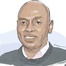 Anthony Mwaura is a businessman whose past is controversial and doesn't  boast the public service credentials of his predecessors. What is  undeniable, though, is that his rise to the KRA leadership has