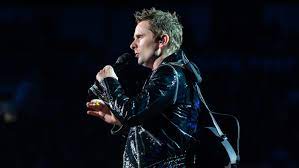 Muse frontman matt bellamy is preparing for his band to headline glastonbury's pyramid stage kate hudson discusses matt bellamy split. Matthew Bellamy Wikipedia