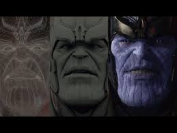 The adventures of a band of space warriors who work to protect the universe from the evil overlord thanos. Thanos Guardian Of The Galaxy Vfx Breakdown Youtube