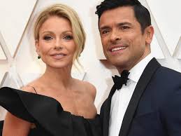 The live with kelly and ryan host and riverdale actor celebrated 24 years of marriage this month while sheltering at. Kelly Ripa Gets Tattoo Of Her And Mark Consuelos Wedding Date