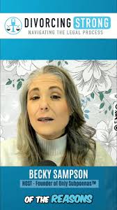 When you’re in a court battle, it’s easy to see the other side as the  enemy… but remembering they’re human changes everything.If you’re  navigating divorce, custody, or high-conflict communication, ...