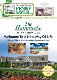 However, all the small business ideas below will help make you money. The Genesee Valley Penny Saver Canandaigua Naples Edition 3 17 17 By Genesee Valley Publications Issuu