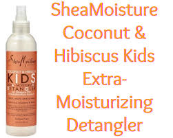 Best choice spray on detangler spray for kids tear free, hypoallergenic 10fl oz. Top Detangling Spray For Curly Kids Seriously Natural