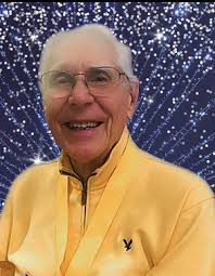 Everett Garland Rotenberry