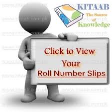 The 12 th class paper pattern 2021 is available on this platform. Bise Sukkur Board 9th 10th Class Roll Number Slips 2021 Download Matric Ssc Part I Ii Roll No Slips 2021