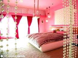 Pink rooms ideas for pink room decor and designs via. Hot Pink Wall Decor Bedrooms Adults Popular Bedroom House N Decor