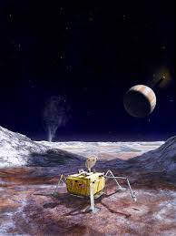 Europa (roman province), a province within the diocese of thrace. How We Might Find Life On Europa Astronomy Com