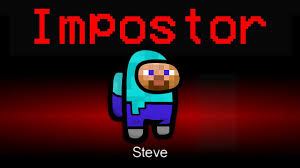 Play among us in minecraft! Youtube Video Statistics For Among Us But Minecraft Steve Is An Impostor Noxinfluencer