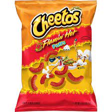 We did not find results for: Amazon Com Cheetos Flamin Hot Puffs 8 Oz