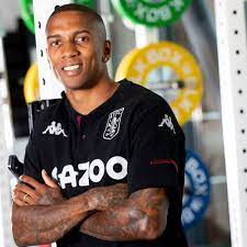 Villa announce ashley young signing. Hj5 Aappzlqnbm