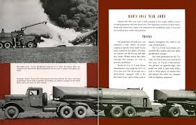 Paper machine 1 process manager. Reo Motor Car Company In World War Two