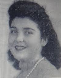 Betty Ruth Sale Bramlett