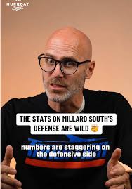 Millard South has some ridiculous stats about its defense. Mike Sautter has  a rundown for you. @MikeSautter #nebraska #omaha