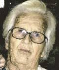 Violet Yates Obituary (2011)