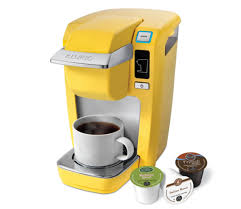 Check spelling or type a new query. 7 Yellow Coffee Makers To Bring Sunshine To Your Days Coffeesphere Keurig Mini Yellow Coffee Keurig