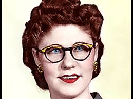 Obituary: Mallicoat, Myrna Joyce (Lee)