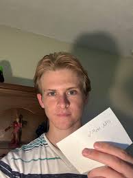 Who comes to mind first? : r/Doppleganger