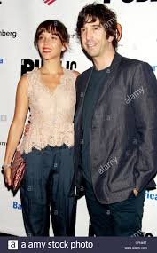 Still married to his wife zoe buckman? Datei Fotos Schwimmer Zu Werden A Dad Ehemaligen Freunde Star David Schwimmer Ist Die Vorbereitung Fur Eine Grosse 2011 Setzt Er Vater Wird Der Schauspieler Und Seine Neue Frau Zoe Buckman