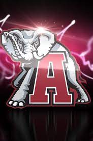 Badass alabama wallpaper home screen in 2020 alabama crimson tide logo tide logo alabama wallpaper. 75 Alabama Logo Wallpaper On Wallpapersafari