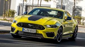 Sports cars that don't cost as much as a house tend to come in two primary categories. Ford Mustang Crowned Best Selling Sports Car In The World Again
