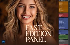 Fast Edition Panel