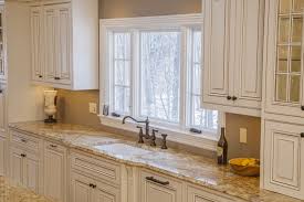 Clear the clutter and spend more time doing what you love and less time trying to organize small appliances, dishes, and more. What Are The Pros And Cons Of White Kitchen Cabinets Marble Com