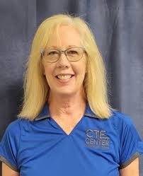 Career and Technical Education Center Staff
