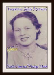 Wassamasaw Tribe of Varnertown Indians