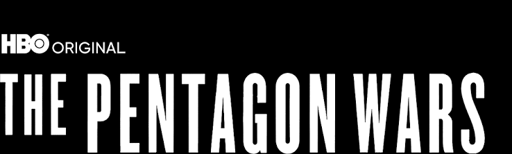 Watch The Pentagon Wars | HBO Max