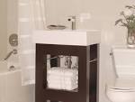 Design Tips To Make A Small Bathroom Better - Forbes