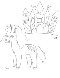 Check spelling or type a new query. 5 Printable Unicorn Coloring Pages