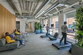 Inside Of The Office Google Office Photo Glassdoor