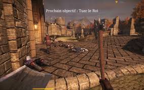 What are its new features? Buy Chivalry Medieval Warfare Steam